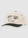 A Lost Cause Snake Eyes Cap