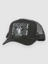 A Lost Cause Backdown Trucker Cap