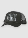 A Lost Cause Backdown Trucker Caps