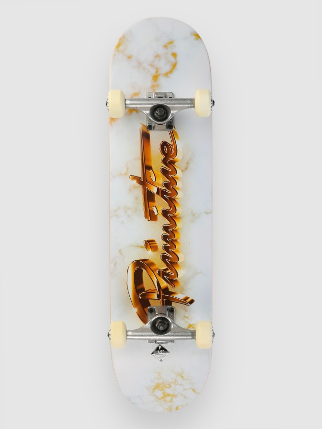 Primitive Nuevo Genesis 8″ Skateboard