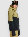 Roxy Gore-Tex Stretch Purelines Primaloft Takki