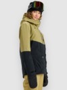 Roxy Gore-Tex Stretch Purelines Primaloft Bunda