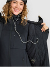 Roxy Gore-Tex Stretch Purelines Primaloft Bunda