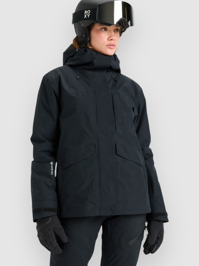 Roxy Gore-Tex Stormday Primaloft Giacca