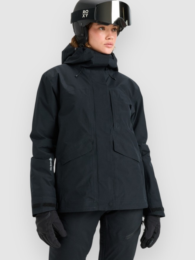 Roxy Gore-Tex Stormday Primaloft Giacca