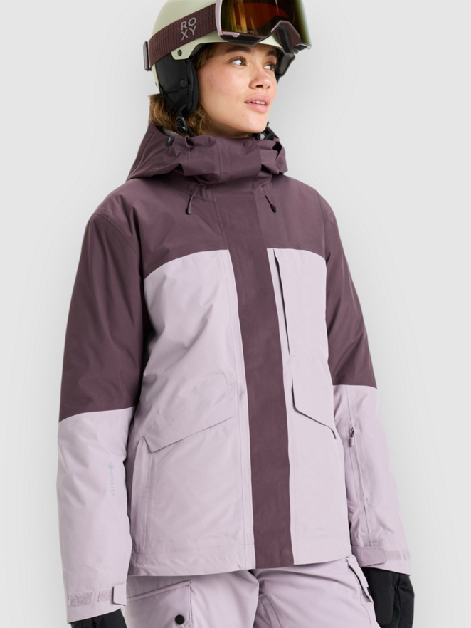 Roxy Gore-Tex Stormday Primaloft Takki