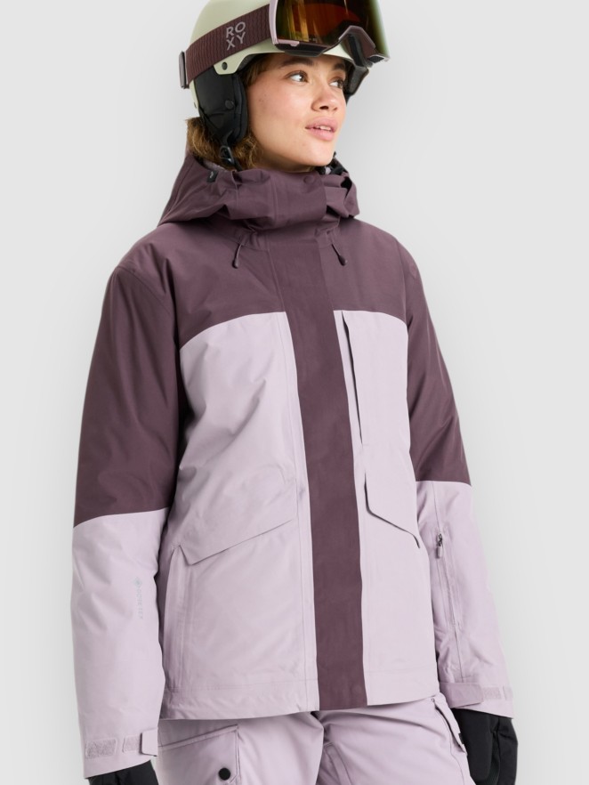 Roxy Gore-Tex Stormday Primaloft Takki