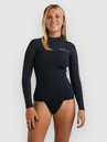 Roxy 1.0 Swell Natural Lycra à longues manches