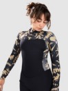 Roxy 4/3 Swell Natural Back Zip Muta