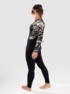 Roxy 4/3 Swell Natural Back Zip Muta