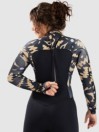 Roxy 4/3 Swell Natural Back Zip Muta