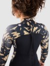 Roxy 4/3 Swell Natural Back Zip Muta