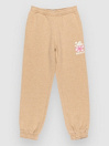 Roxy Surf Feeling Wide Brushed Kids Pants