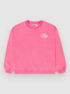 Roxy Lineup Crew Brushed Rg Kids Sweater