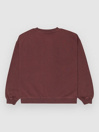 Roxy Lineup Crew Brushed Rg Kids Sweater