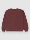 Roxy Lineup Crew Brushed Rg Kids Sweater