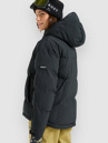 Roxy Alofted Puffy Primaloft Jacket