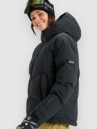 Roxy Alofted Puffy Primaloft Jacket