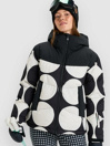 Roxy Alofted Puffy Primaloft Jacket