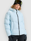 Roxy Alofted Puffy Primaloft Jacket