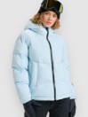 Roxy Alofted Puffy Primaloft Jacket