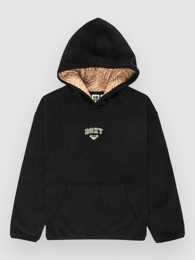 Roxy My Oh My Kids Fleece Pullover