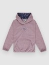 Roxy My Oh My Kids Fleece Pullover
