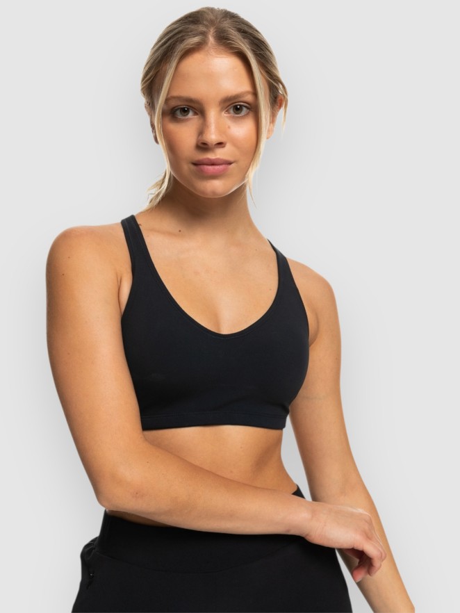 Roxy Heart Into It Bra