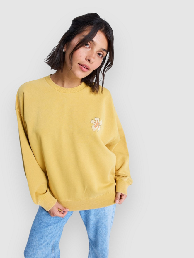 Roxy Lineup Sweater