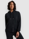 Roxy Surf Stoked Zipped Brushed Zip Hoodie