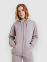 Roxy Surf Stoked Zipped Brushed Hoodie med Dragkedja