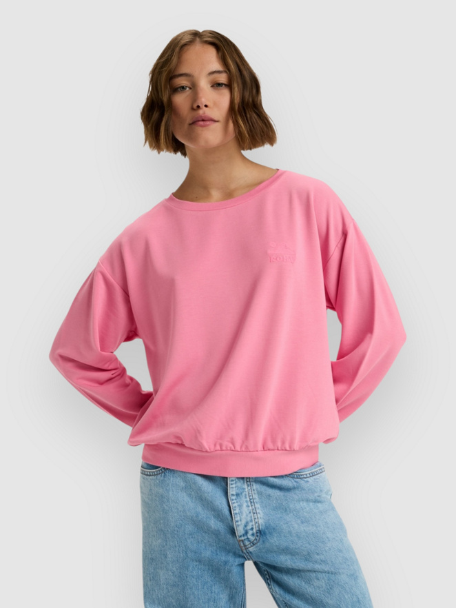 Roxy Surfing By Moonlight Sweater