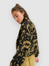 Roxy Boundless Spirit Zippered Fleece Jacket