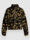 Roxy Boundless Spirit Zippered Fleece Jacket