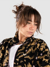 Roxy Boundless Spirit Zippered Fleece Jacket