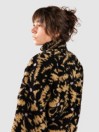 Roxy Boundless Spirit Zippered Fleece Jacket