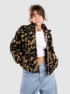 Roxy Boundless Spirit Zippered Fleece Jacket