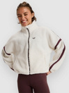 Roxy Boundless Spirit Zippered Fleece Jacket