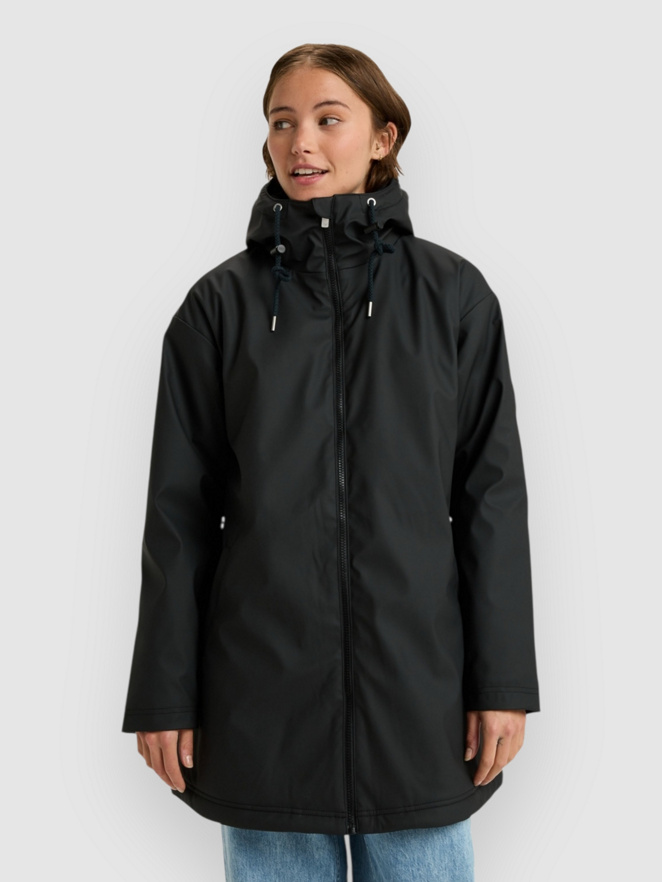 Roxy Rain Road Polar Zip Jacket