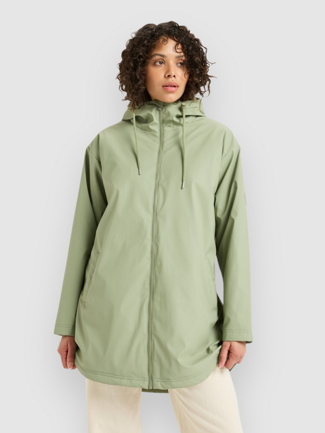 Roxy Rain Road Polar Zip Jacket