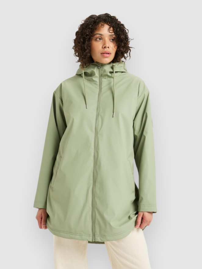 Roxy Rain Road Polar Zip Jacket