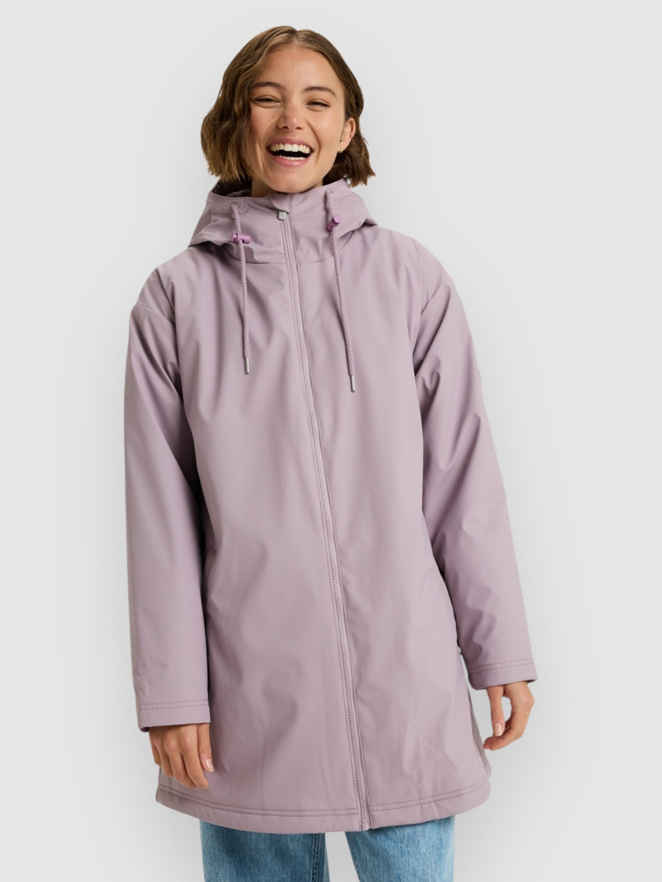 Roxy Rain Road Polar Zip Jacket