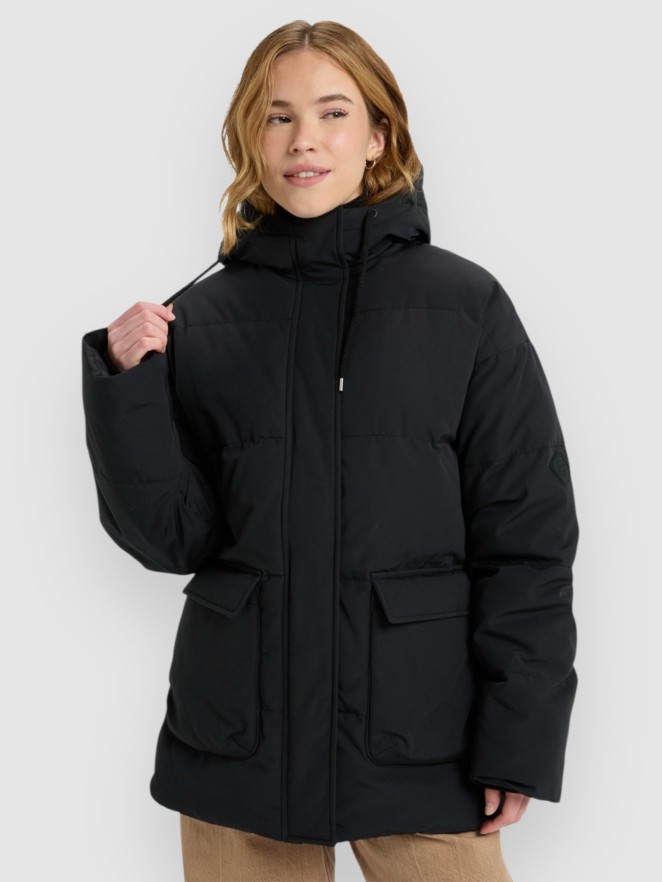 Roxy Seaside Memories Jacket