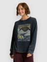 Roxy Eastside Midweight Sweater