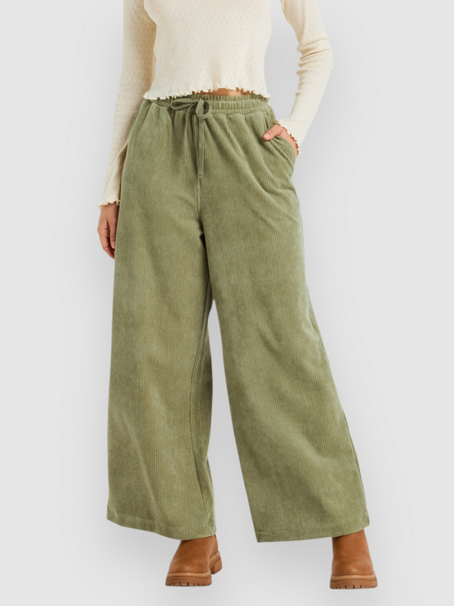 Roxy Lekeitio Knit Pants