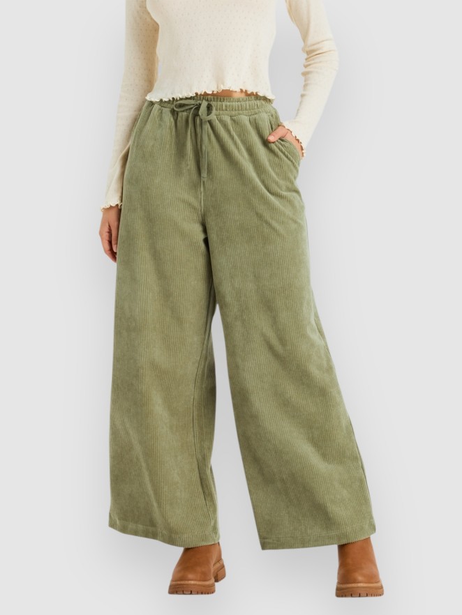 Roxy Lekeitio Knit Pants