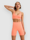 Roxy Heart Into It Biker Pants