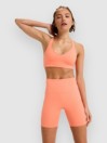 Roxy Heart Into It Biker Pants
