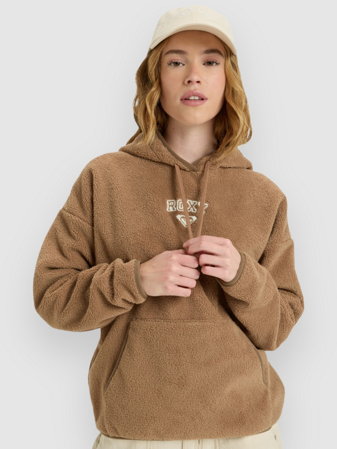 Roxy Cool Calling Hoodie