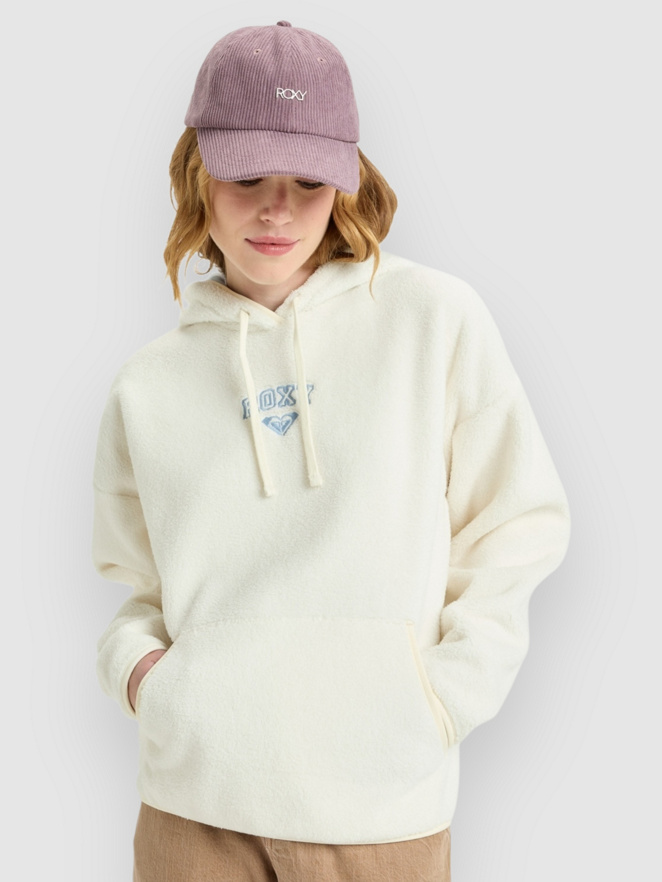 Roxy Cool Calling Hoodie
